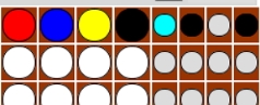 gespeeld